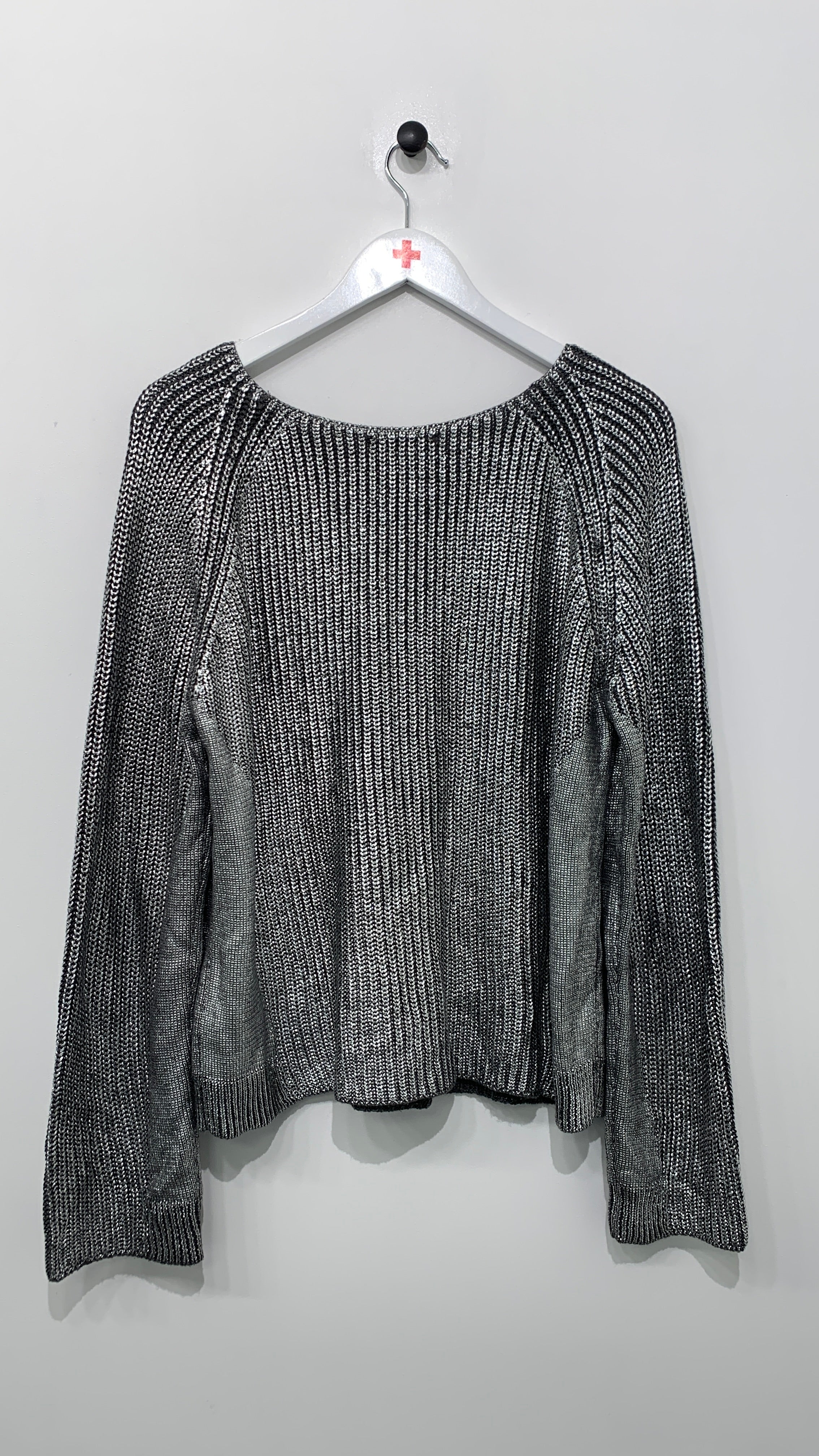 Gina Tricot Strik Bluse